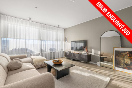 Gautland 7, Reykjavík