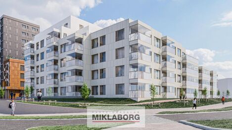 Laugaborg (308), Reykjavík