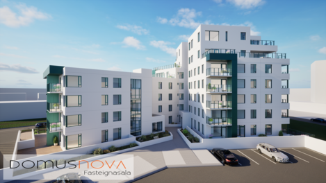 Garðabraut 306 1, Akranes