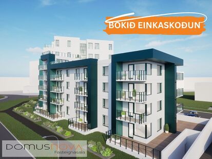 Garðabraut 205 1, Akranes