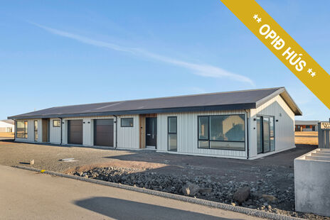 Vetrarbraut 3, Þorlákshöfn