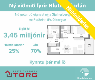 Baughamar 1, Hafnarfjörður