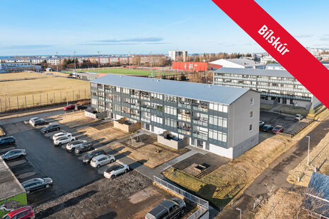 Austurberg 6, Reykjavík