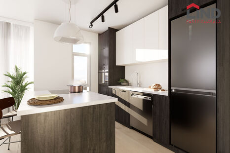 Gjúkabryggja 10 Íb 122 Hlutdlán, Reykjavík