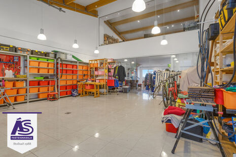 Hvaleyrarbraut 33, Hafnarfjörður