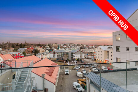 Strandgata 26, Hafnarfjörður