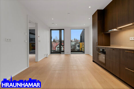 Strandgata 26 íb. 301, Hafnarfjörður