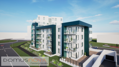 Garðabraut 1, Akranes