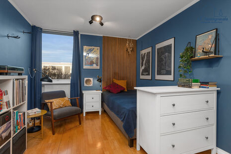 Hjaltabakki 14, Reykjavík