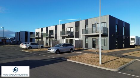 Hnjúkamói 10 íbúð 0202, Þorlákshöfn