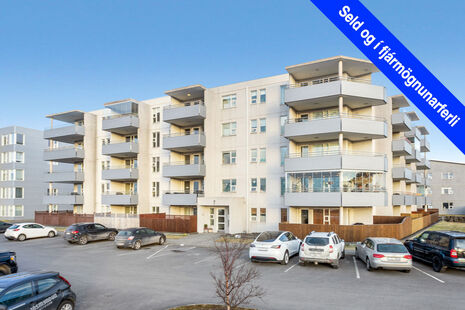 Einivellir 7, Hafnarfjörður