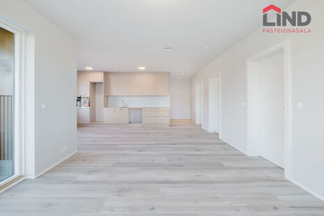 Hringhamar 33 Íb 405, Hafnarfjörður