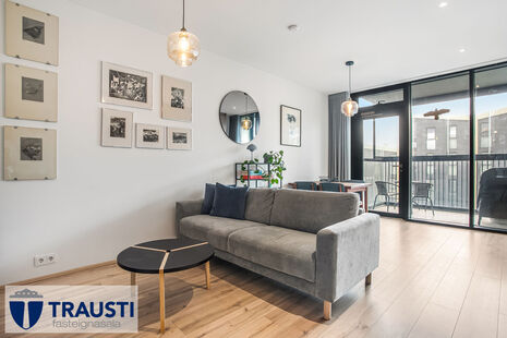 Hallgerðargata 9, Reykjavík