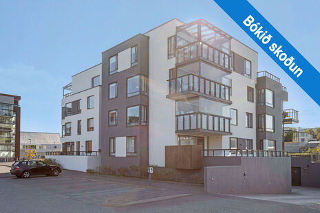 Naustavör 7, Kópavogur