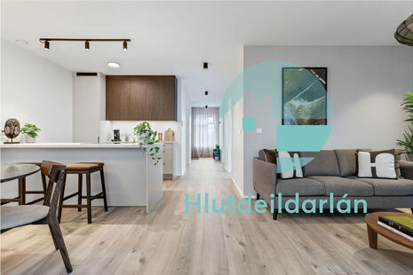 Hnjúkamói 16 102, Þorlákshöfn