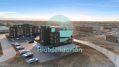 Hnjúkamói 16 405, Þorlákshöfn