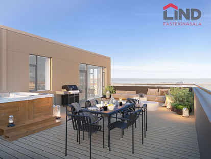 HNJÚKAMÓI 16 ÞAKÍBÚÐ 501, Þorlákshöfn