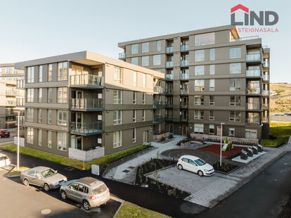 Hringhamar 17 304, Hafnarfjörður