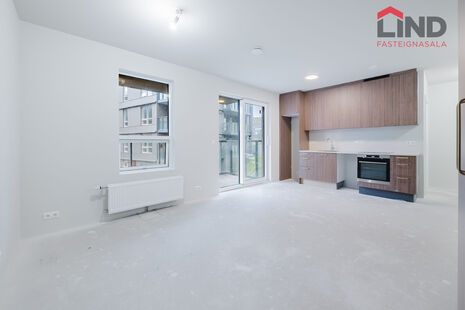 Hringhamar 17 204, Hafnarfjörður