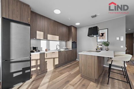 Hringhamar 19 205, Hafnarfjörður