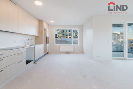 Hringhamar 33 Íb 105 Hlutdlán, Hafnarfjörður