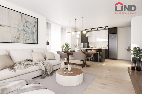 Buðlabryggja 27 Íb 331 Hlutdlán, Reykjavík