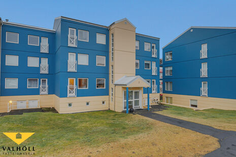 Bárugrandi 7, Reykjavík