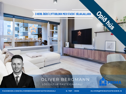 Þórðarsveigur 30, Reykjavík