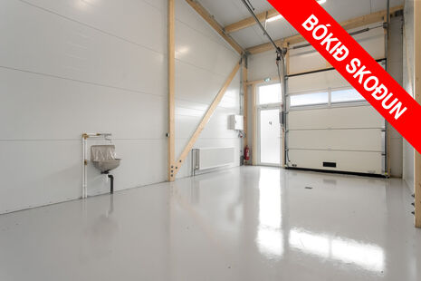 Straumhella 7x, Hafnarfjörður