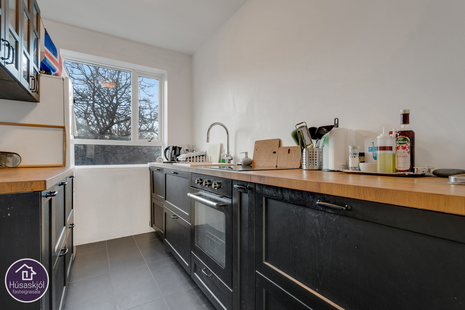 Hverfisgata 108, Reykjavík