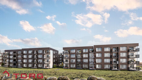 Áshamar 26 - Íb. 402, Hafnarfjörður