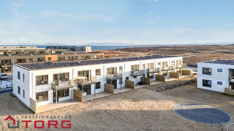 Jötundalur 6 - Íb. 106, Reykjanesbær