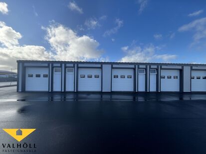 Álhella 32C, Hafnarfjörður