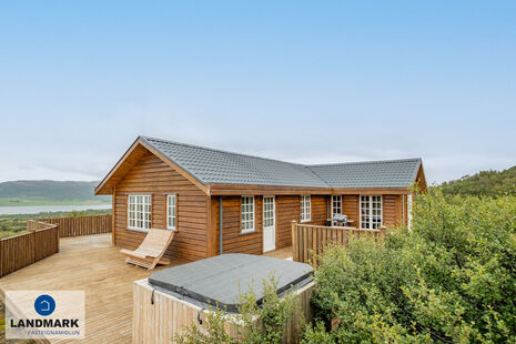 Indriðastaðahlíð 162, Borgarnes