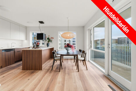 Apalskarð 4 íb. 102, Hafnarfjörður