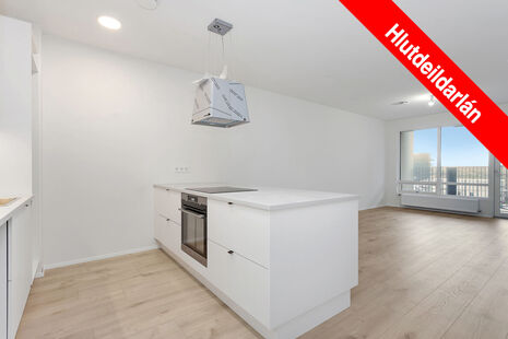 Áshamar 18, Hafnarfjörður