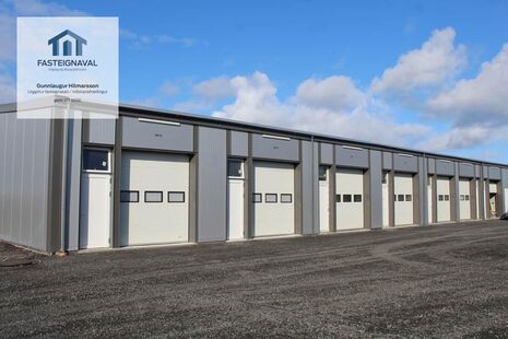 Álhella 32C, Hafnarfjörður