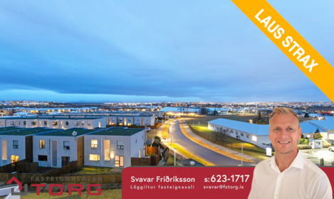 Sóleyjarimi 19, Reykjavík