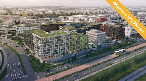 Orkureitur - D2-108, Reykjavík