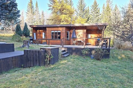 B-Gata lóð 3, Selfoss