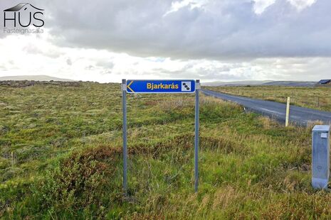 Bjarkarás 18, Selfoss