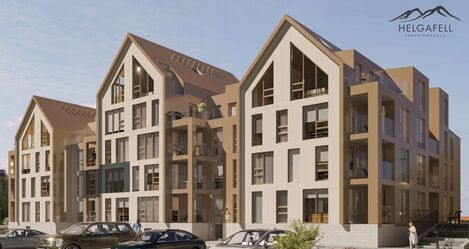 Austurbrú 18, Akureyri