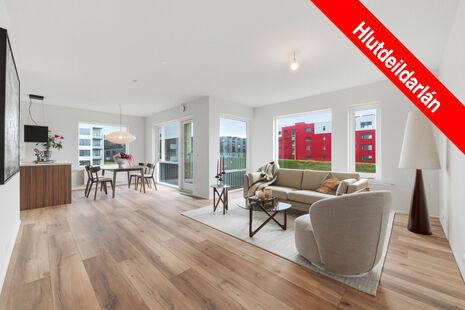 Apalskarð 6 íb. 401, Hafnarfjörður