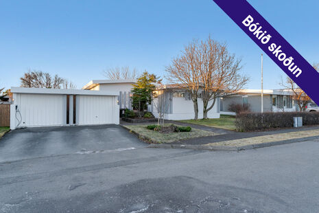 Vesturvangur 40, Hafnarfjörður