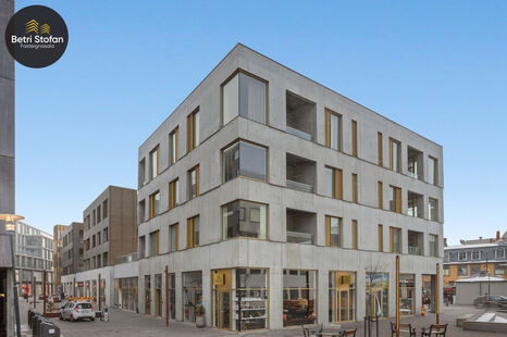 Kolagata 2, Reykjavík