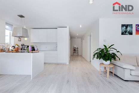 Huldubraut 7, Kópavogur