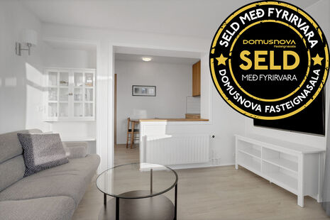 Fróðengi 18, Reykjavík