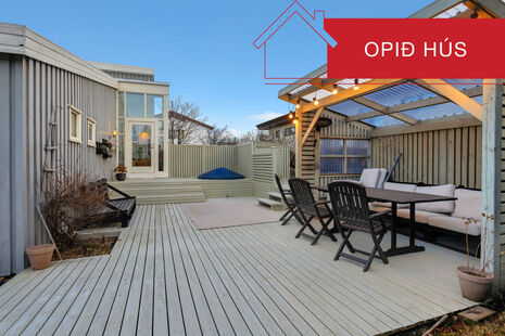 Stuðlaberg 16, Hafnarfjörður