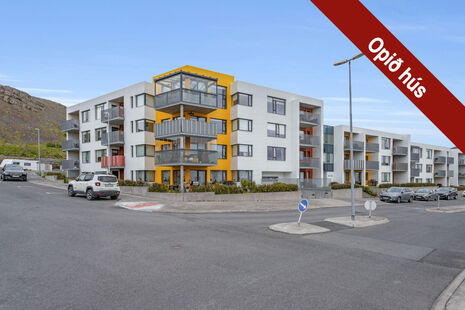 Gerplustræti 31, Mosfellsbær