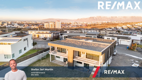 Akrakór 5, Kópavogur